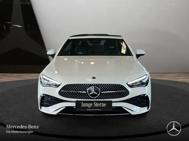 Mercedes-Benz CLE 200
