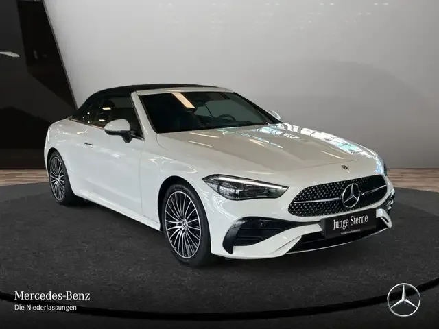 Mercedes-Benz CLE 200