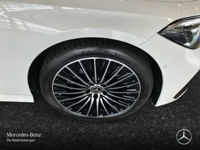 Mercedes-Benz CLE 200