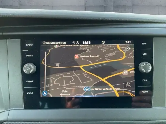 Volkswagen T6.1 Caravelle