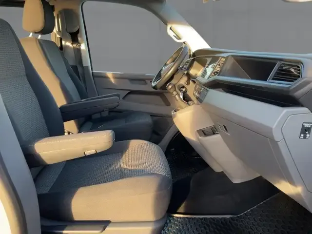 Volkswagen T6.1 Caravelle