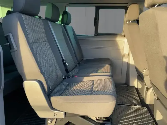 Volkswagen T6.1 Caravelle