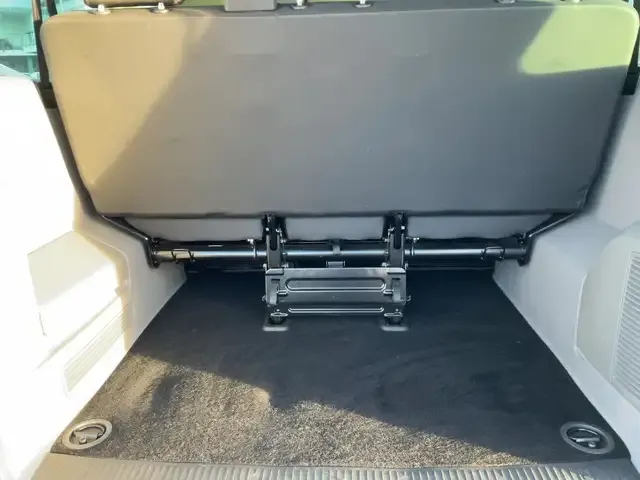 Volkswagen T6.1 Caravelle