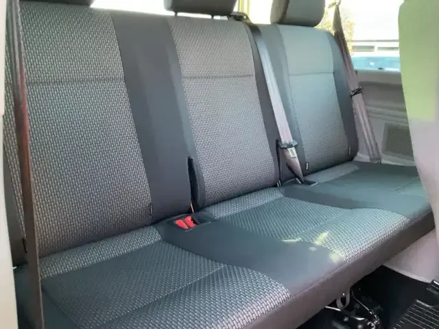 Volkswagen T6.1 Caravelle