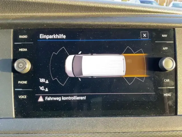 Volkswagen T6.1 Caravelle