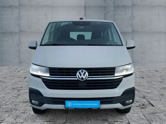 Volkswagen T6.1 Caravelle
