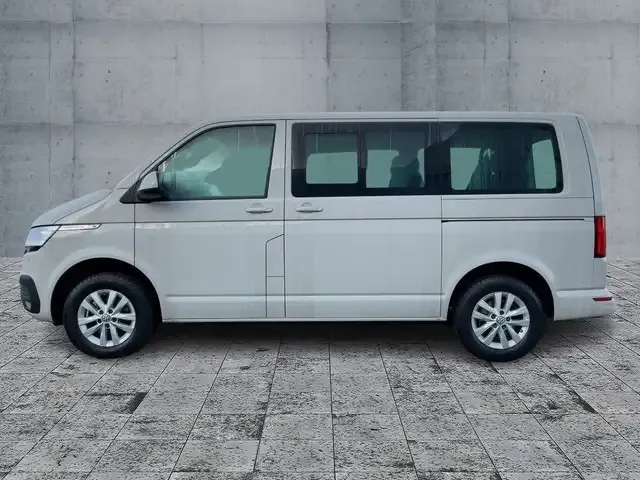 Volkswagen T6.1 Caravelle