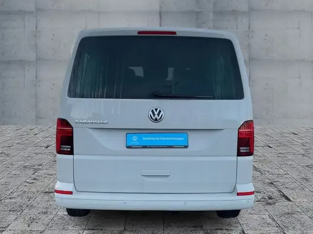 Volkswagen T6.1 Caravelle
