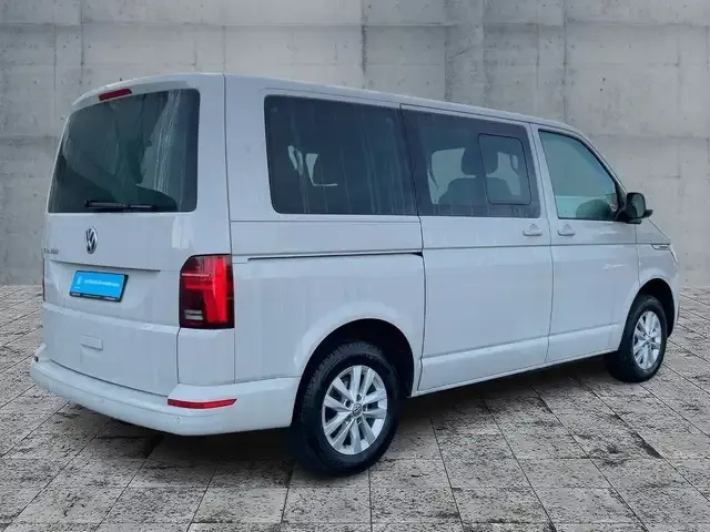 Volkswagen T6.1 Caravelle