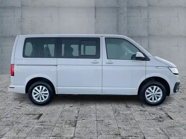 Volkswagen T6.1 Caravelle