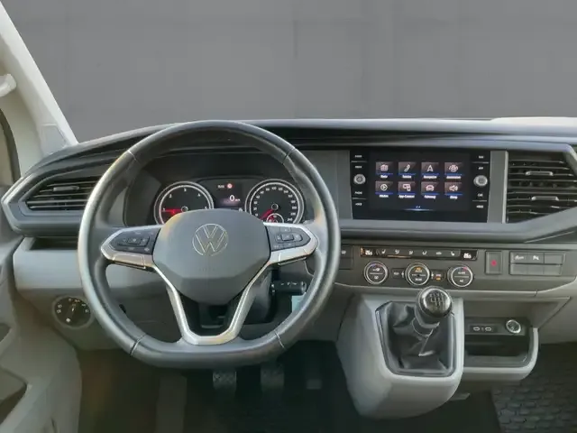 Volkswagen T6.1 Caravelle