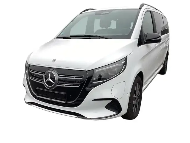 Mercedes-Benz EQV 300