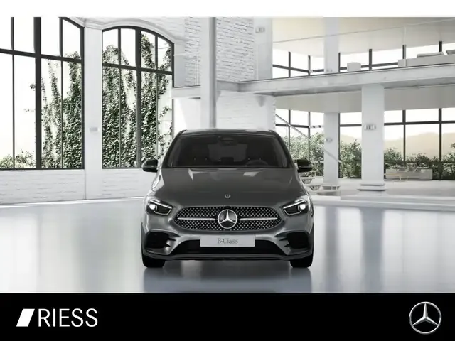 Mercedes-Benz B 250