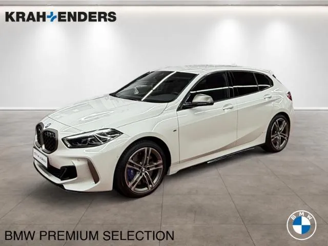 BMW 135