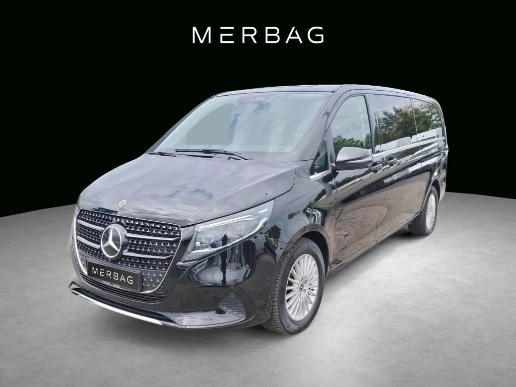 Mercedes-Benz V 300