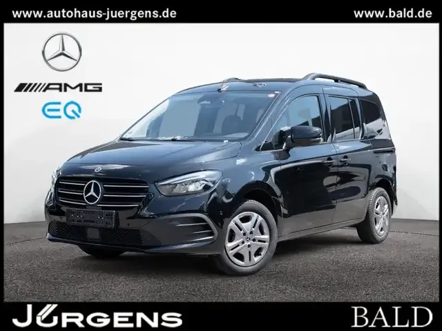 Mercedes-Benz T-Class