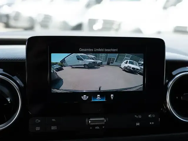 Mercedes-Benz T-Class