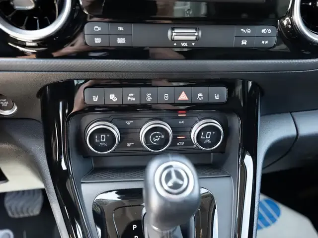 Mercedes-Benz T-Class
