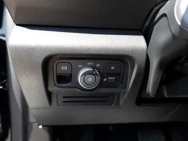 Mercedes-Benz T-Class