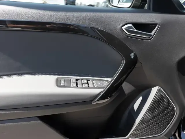 Mercedes-Benz T-Class