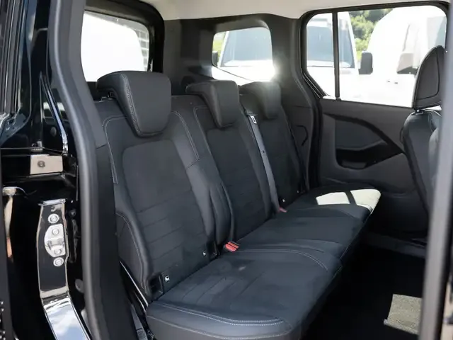 Mercedes-Benz T-Class