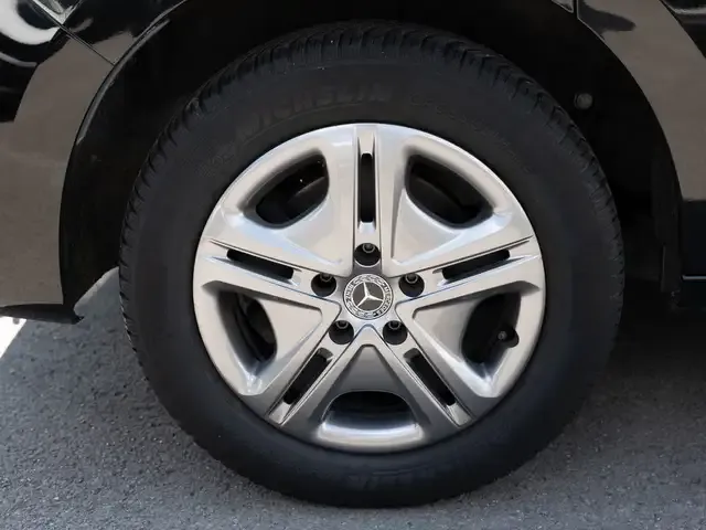 Mercedes-Benz T-Class