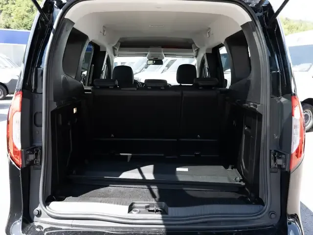 Mercedes-Benz T-Class