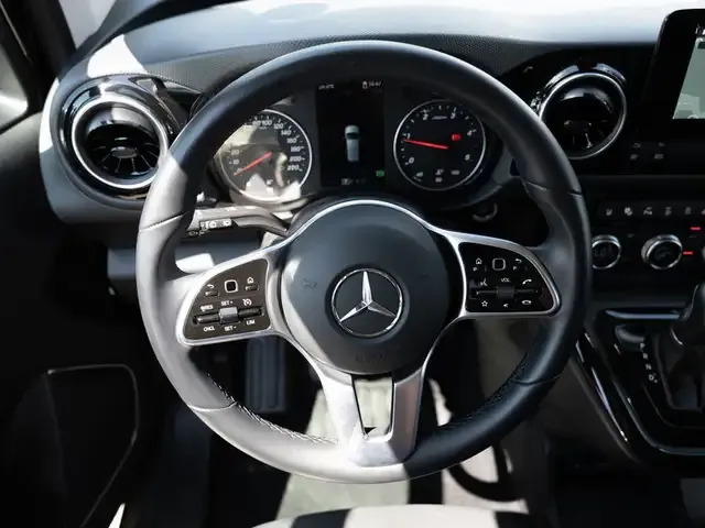Mercedes-Benz T-Class