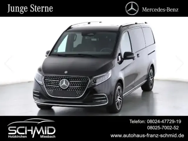Mercedes-Benz V 300