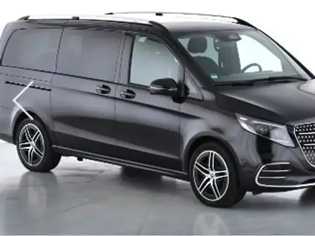 Mercedes-Benz V 300