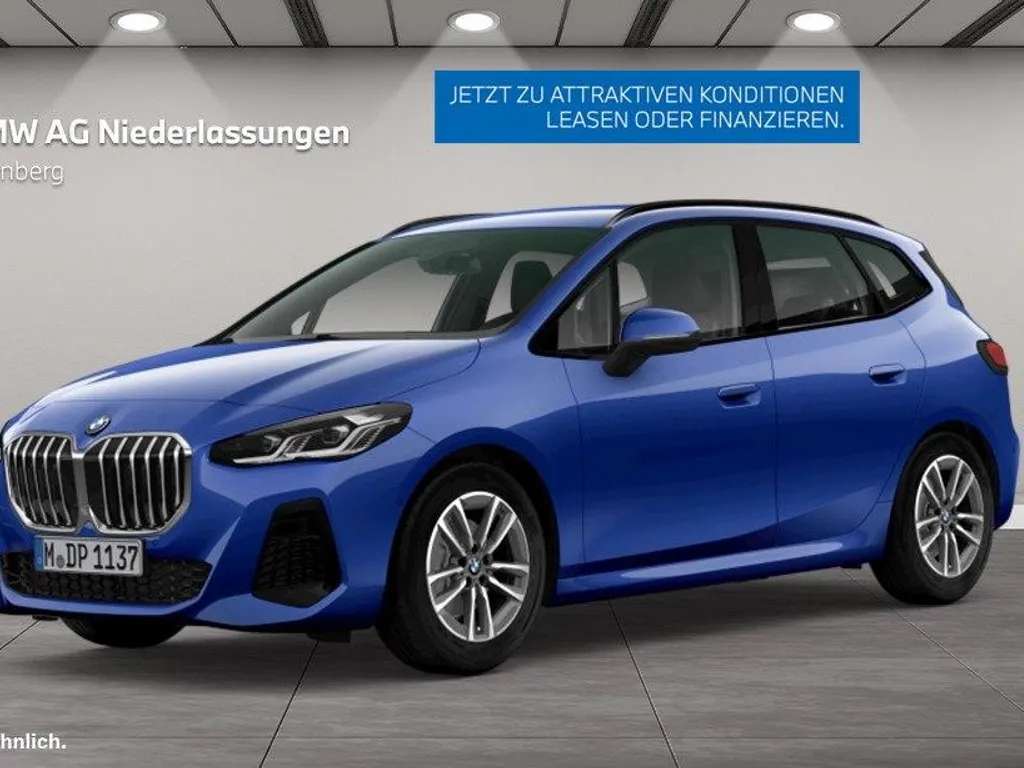 BMW 220