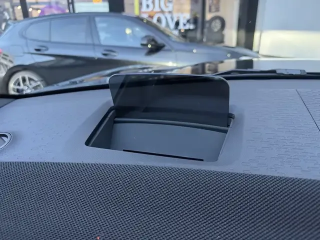 MINI John Cooper Works Countryman