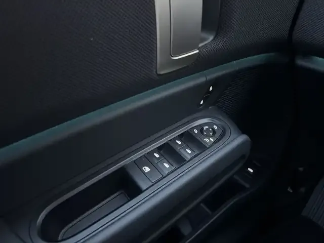 MINI John Cooper Works Countryman