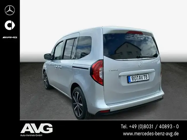 Mercedes-Benz Sonstiges