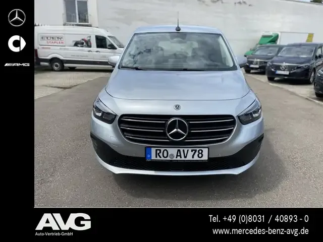 Mercedes-Benz Sonstiges