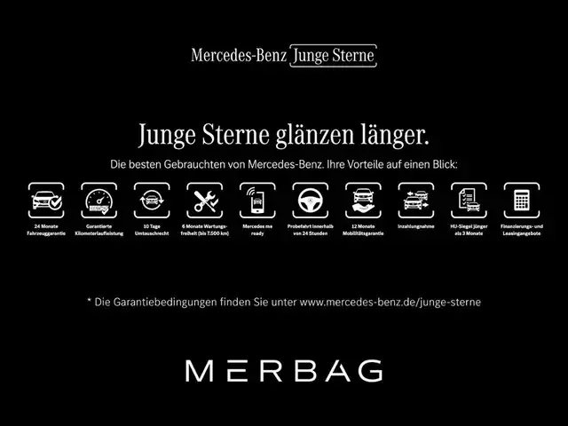 Mercedes-Benz EQA 350