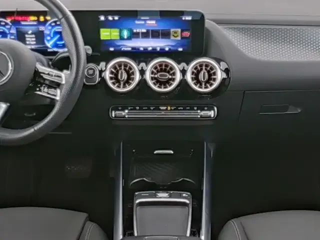 Mercedes-Benz EQA 350