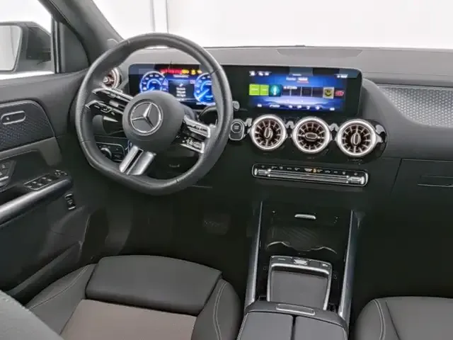 Mercedes-Benz EQA 350