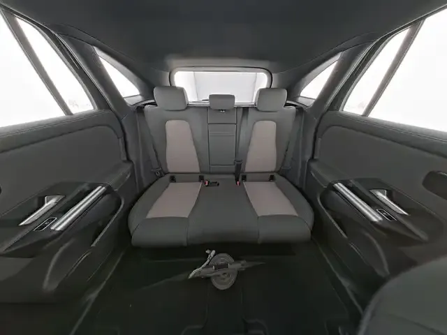 Mercedes-Benz EQA 350