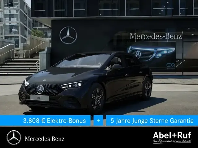 Mercedes-Benz EQE 300