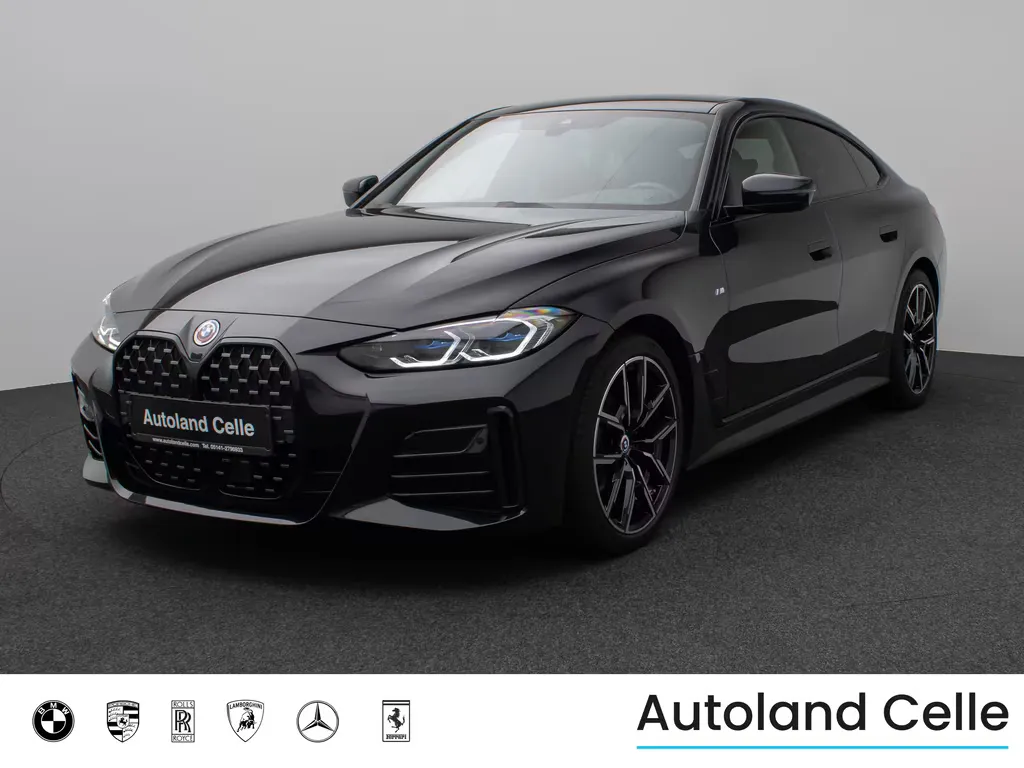 BMW 420