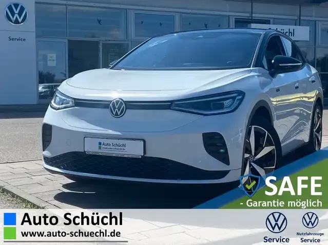 Volkswagen ID.5