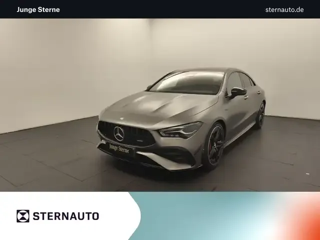 Mercedes-Benz Sonstiges