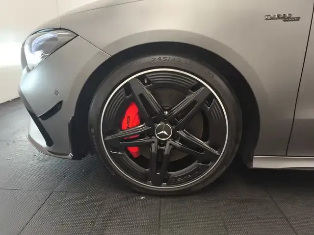 Mercedes-Benz Sonstiges