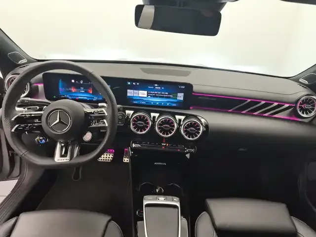 Mercedes-Benz Sonstiges
