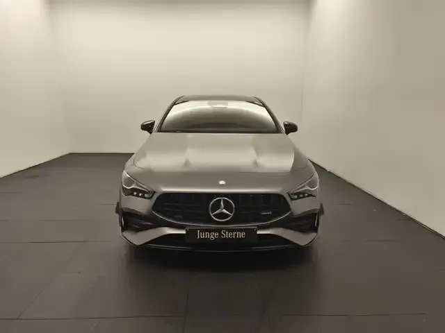 Mercedes-Benz Sonstiges