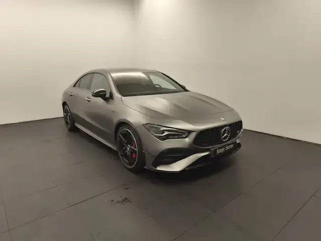Mercedes-Benz Sonstiges