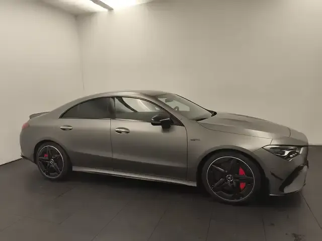 Mercedes-Benz Sonstiges