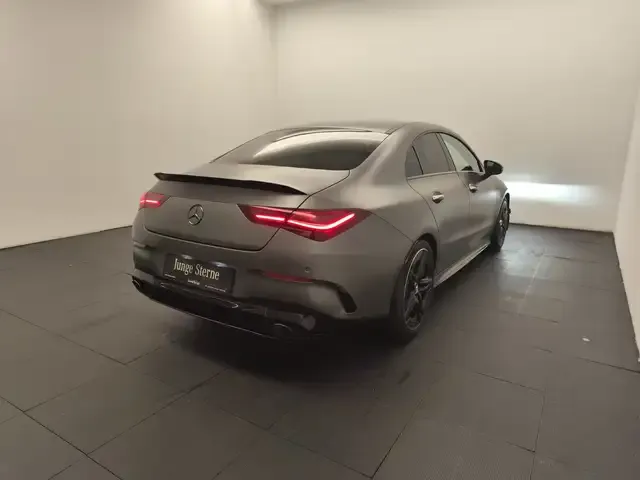 Mercedes-Benz Sonstiges