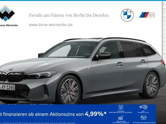 BMW 340